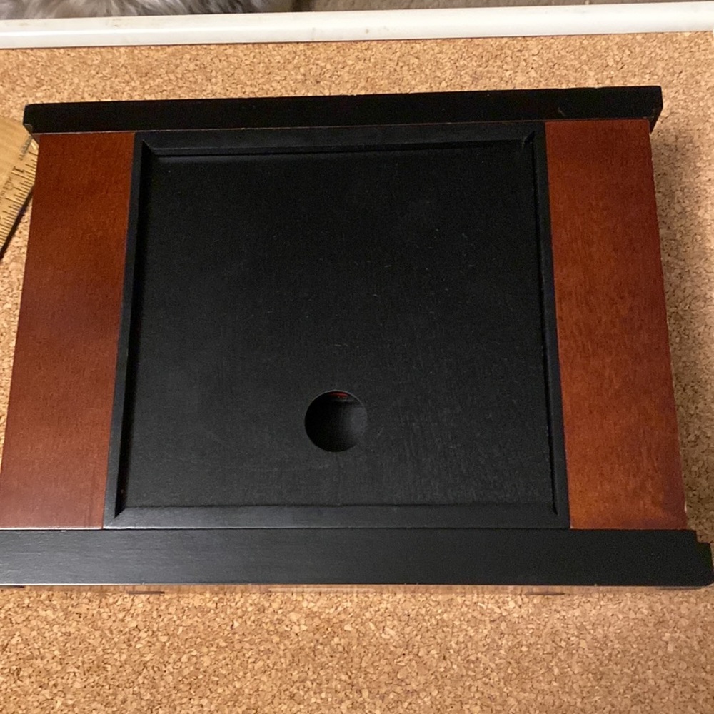 Bulova clock - Picture 6 of 6